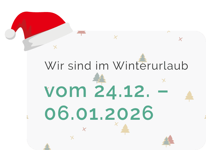 AES Weihnachtsaktion